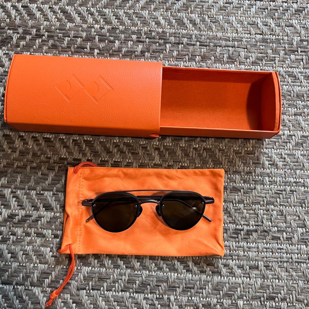 Smoke X Mirrors Sunglasses